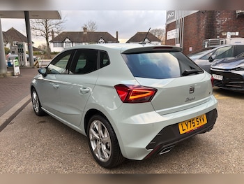 Used SEAT Ibiza 2026 for sale - 78451082: Photo