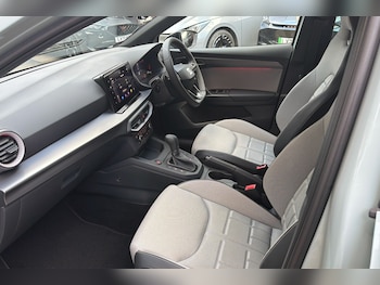 Used SEAT Ibiza 2026 for sale - 78451082: Photo