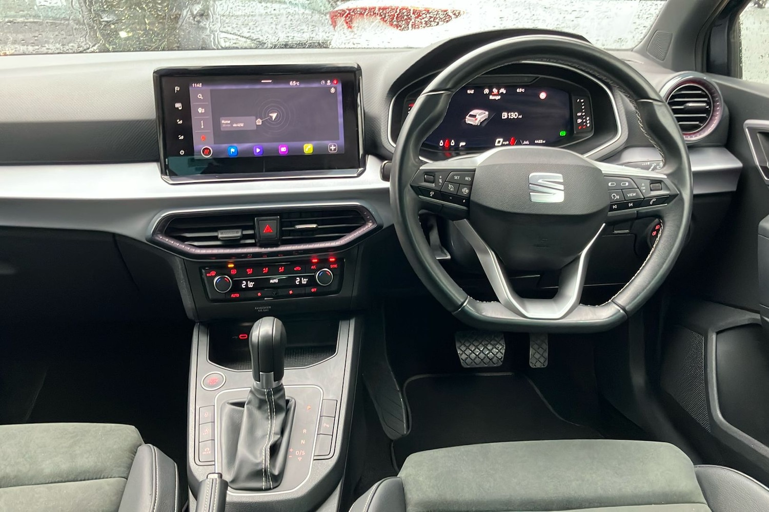 Used SEAT Ibiza 2024 for sale - 77328969: Photo 11