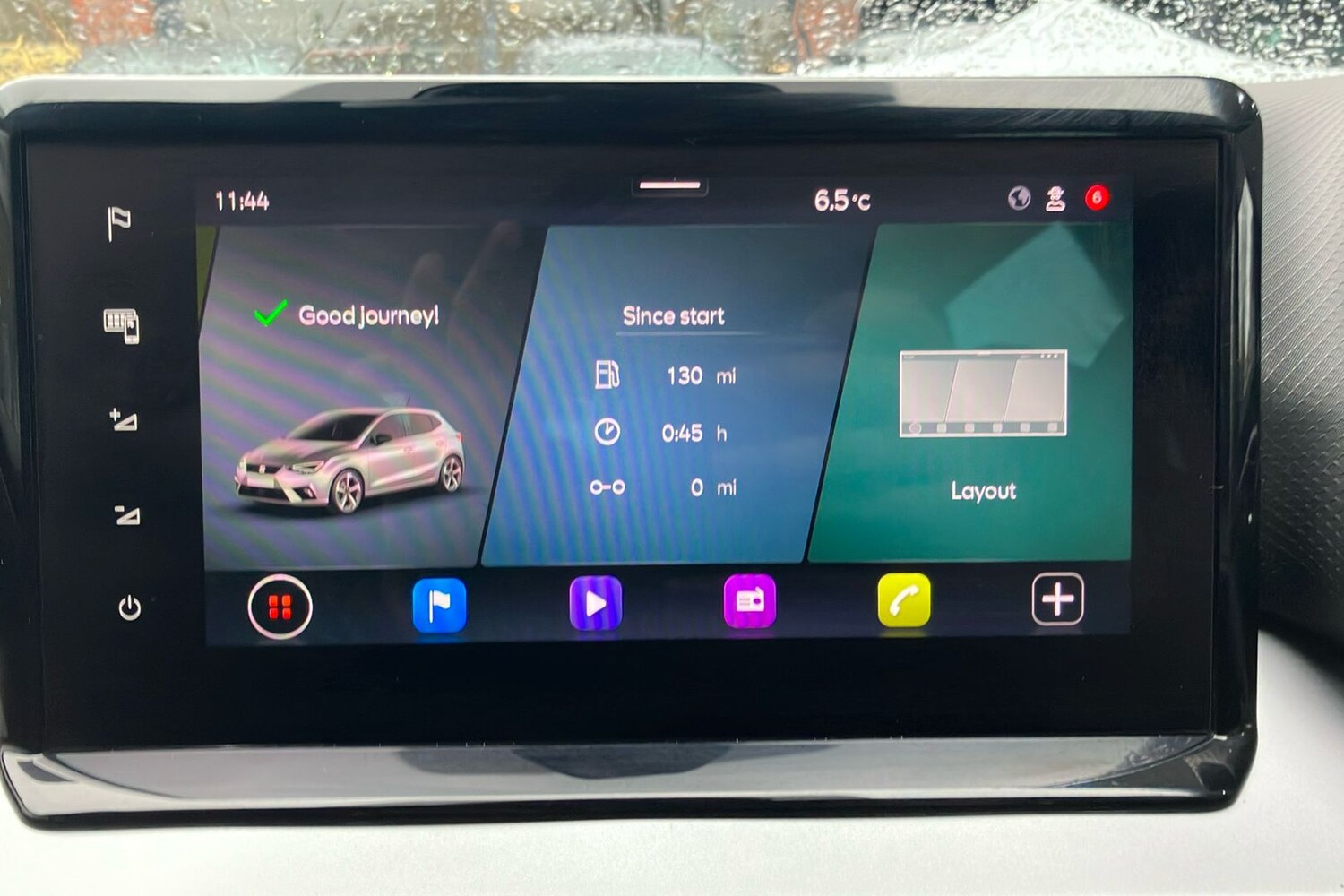 Used SEAT Ibiza 2024 for sale - 77328969: Photo 17