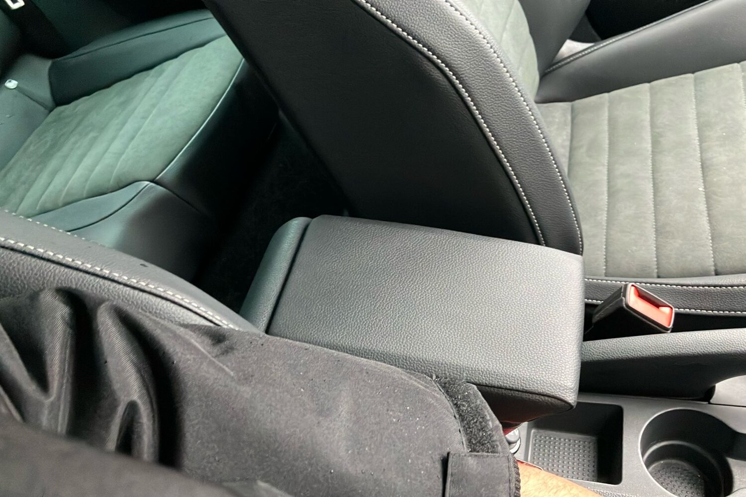 Used SEAT Ibiza 2024 for sale - 77328969: Photo 21