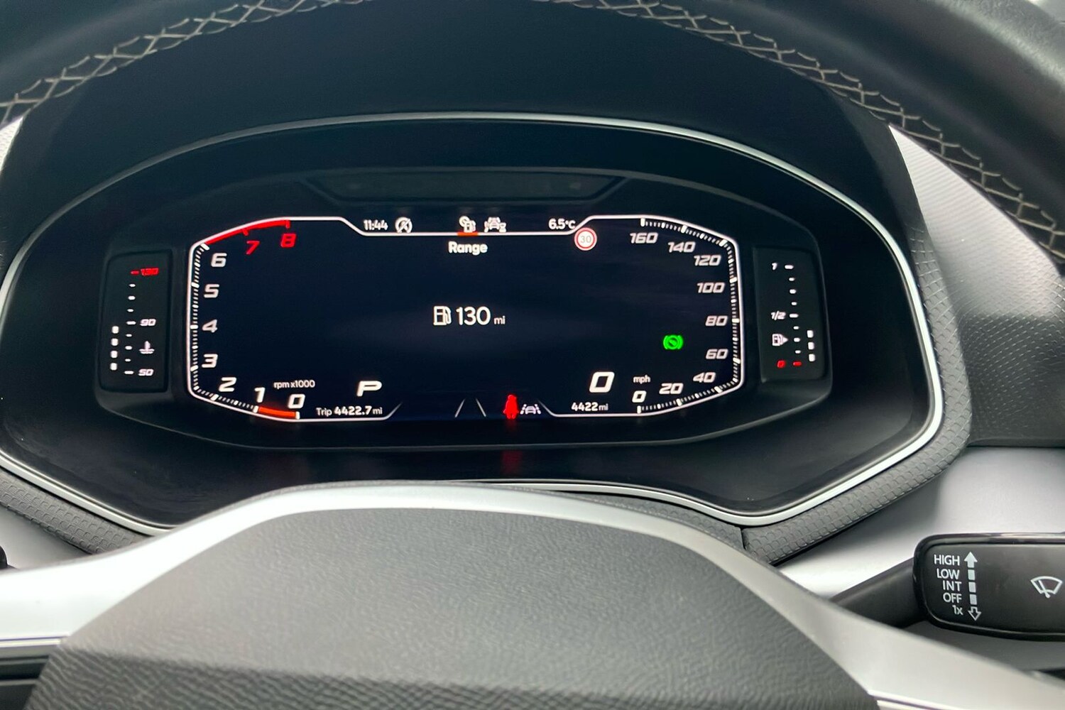 Used SEAT Ibiza 2024 for sale - 77328969: Photo 25