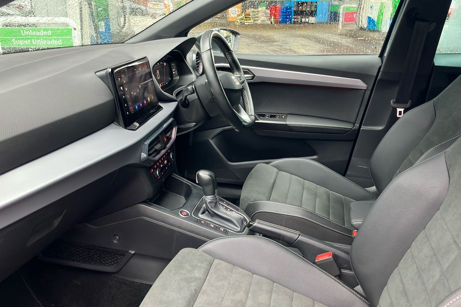 Used SEAT Ibiza 2024 for sale - 77328969: Photo 3