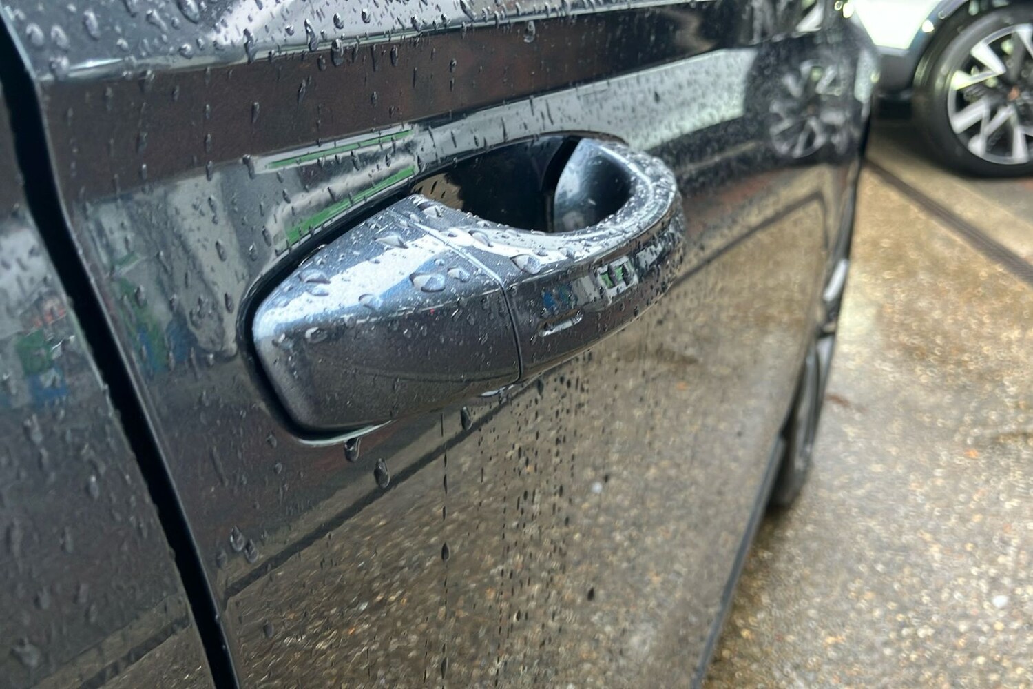 Used SEAT Ibiza 2024 for sale - 77328969: Photo 30