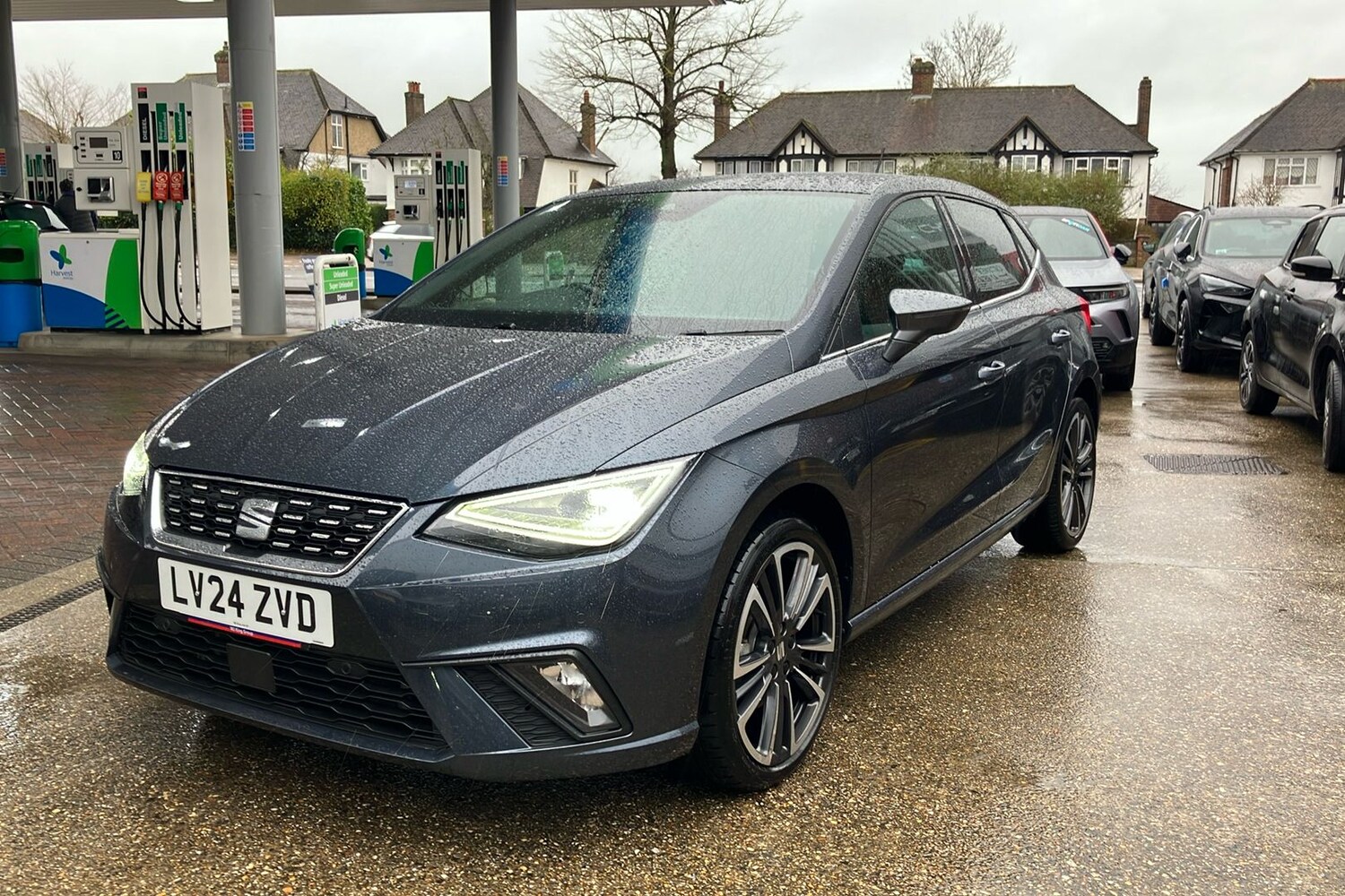 Used SEAT Ibiza 2024 for sale - 77328969: Photo 31