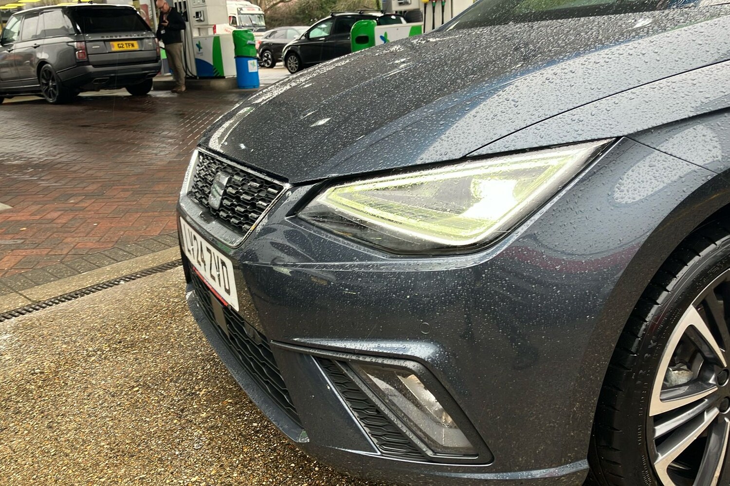 Used SEAT Ibiza 2024 for sale - 77328969: Photo 32