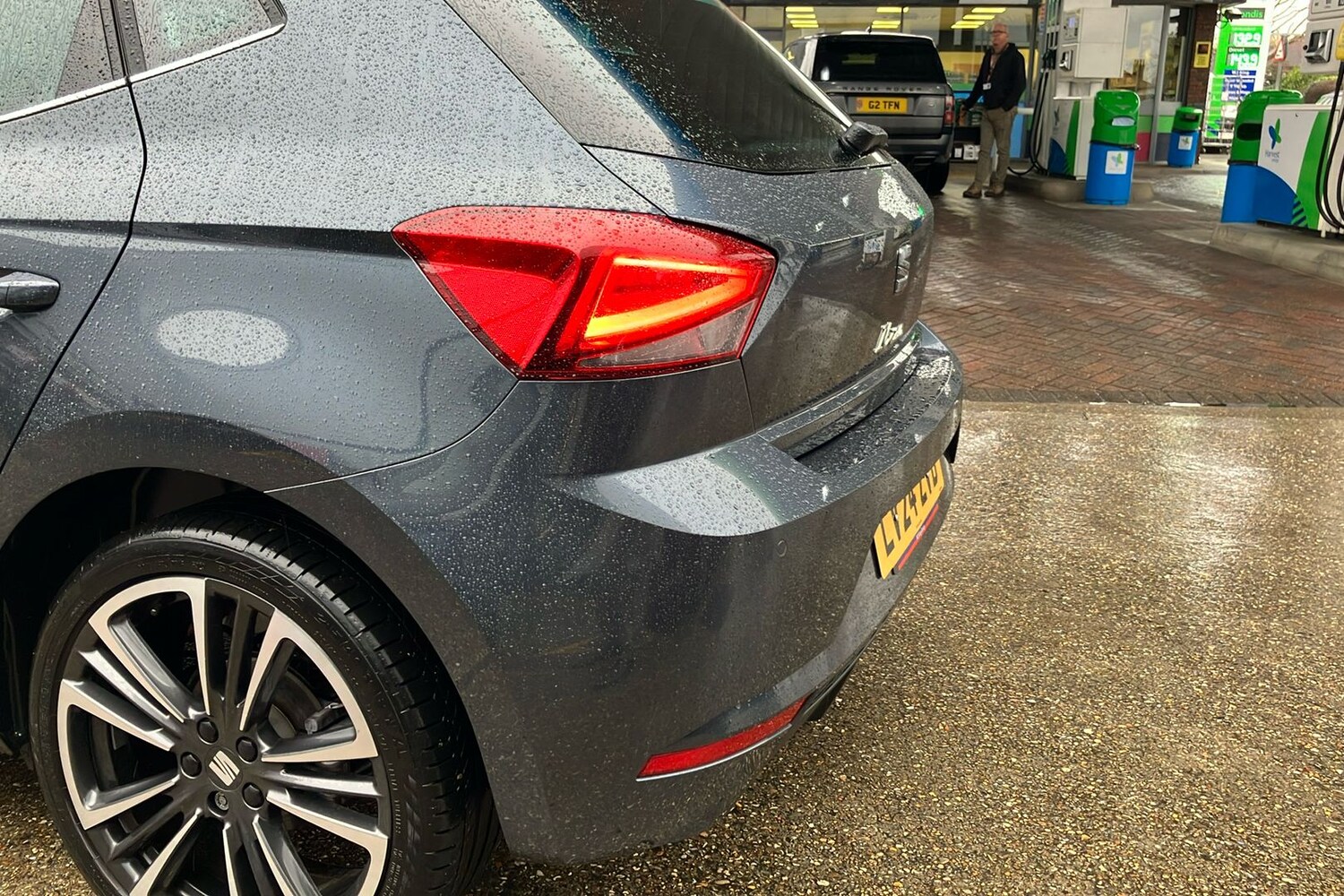 Used SEAT Ibiza 2024 for sale - 77328969: Photo 35