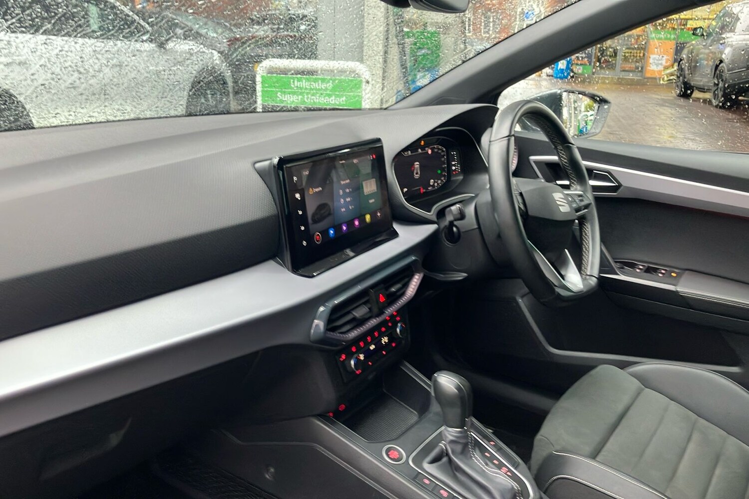 Used SEAT Ibiza 2024 for sale - 77328969: Photo 39