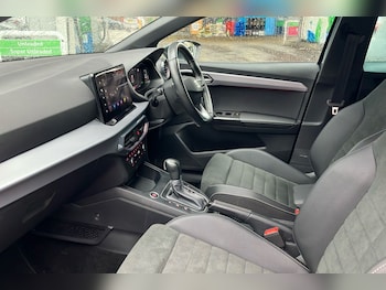 Used SEAT Ibiza 2024 for sale - 77328969: Photo