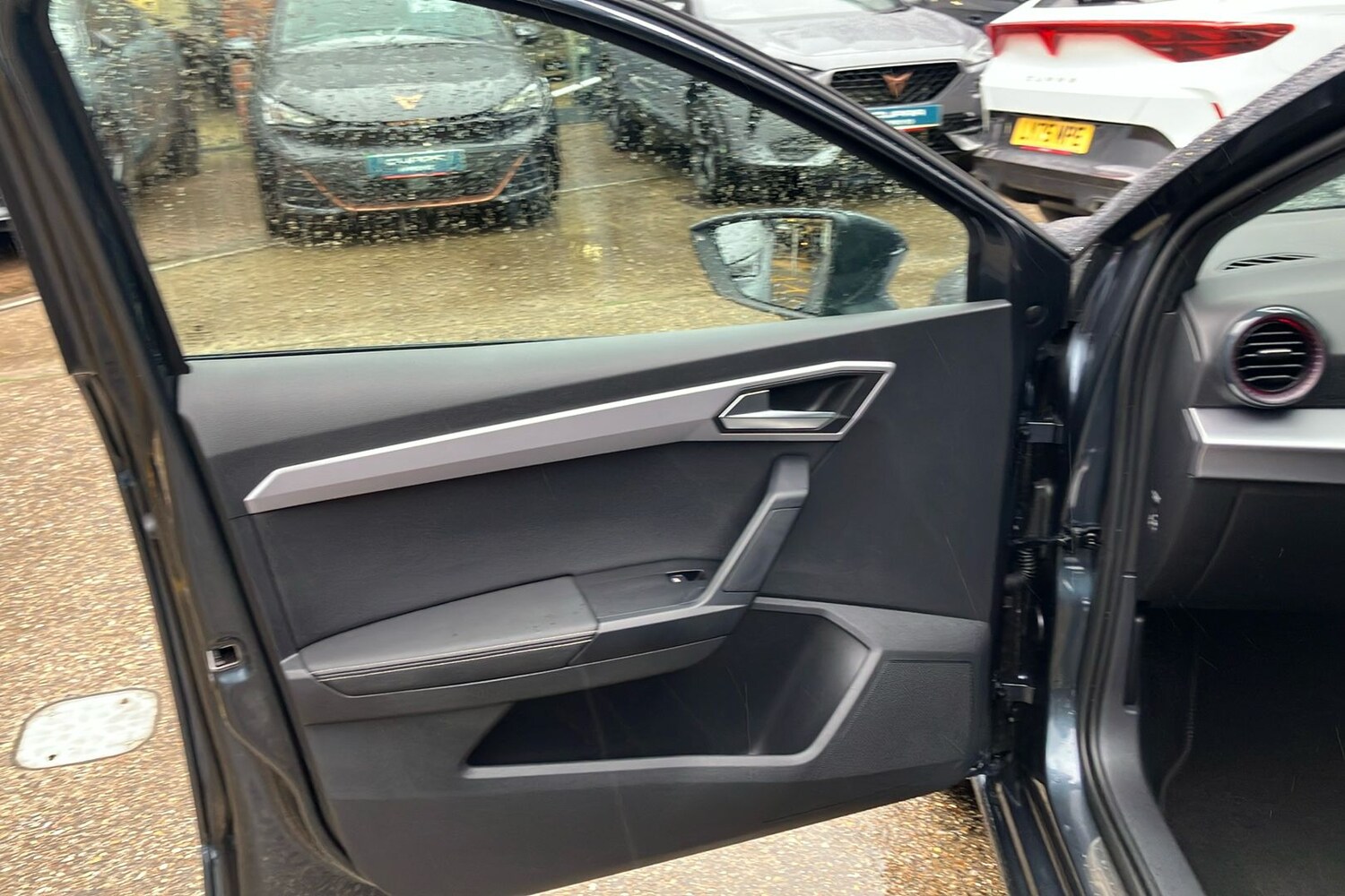 Used SEAT Ibiza 2024 for sale - 77328969: Photo 40