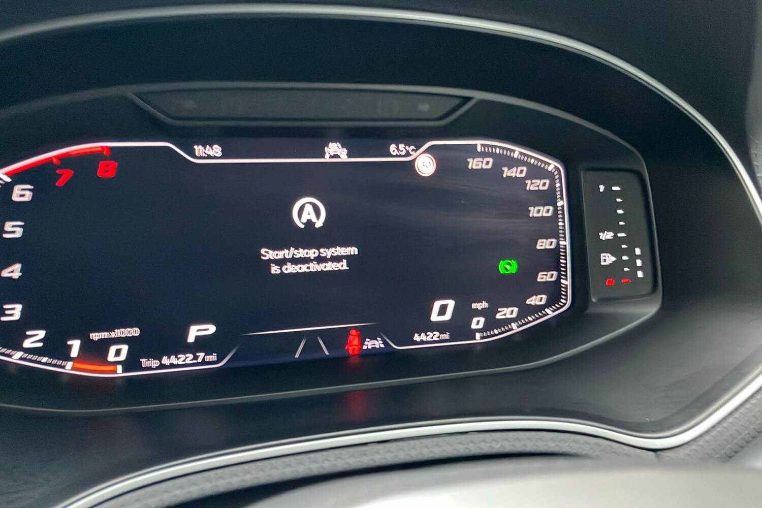 Used SEAT Ibiza 2024 for sale - 77328969: Photo 44