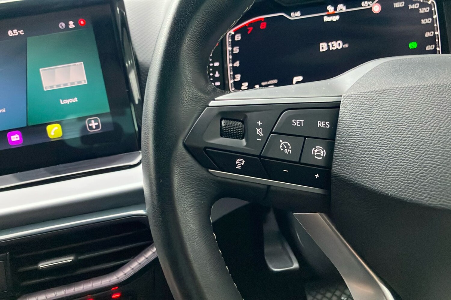 Used SEAT Ibiza 2024 for sale - 77328969: Photo 48