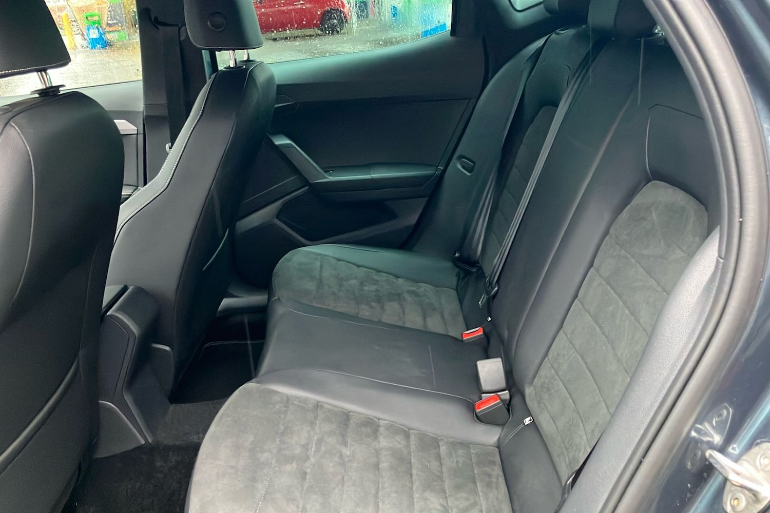 Used SEAT Ibiza 2024 for sale - 77328969: Photo 5