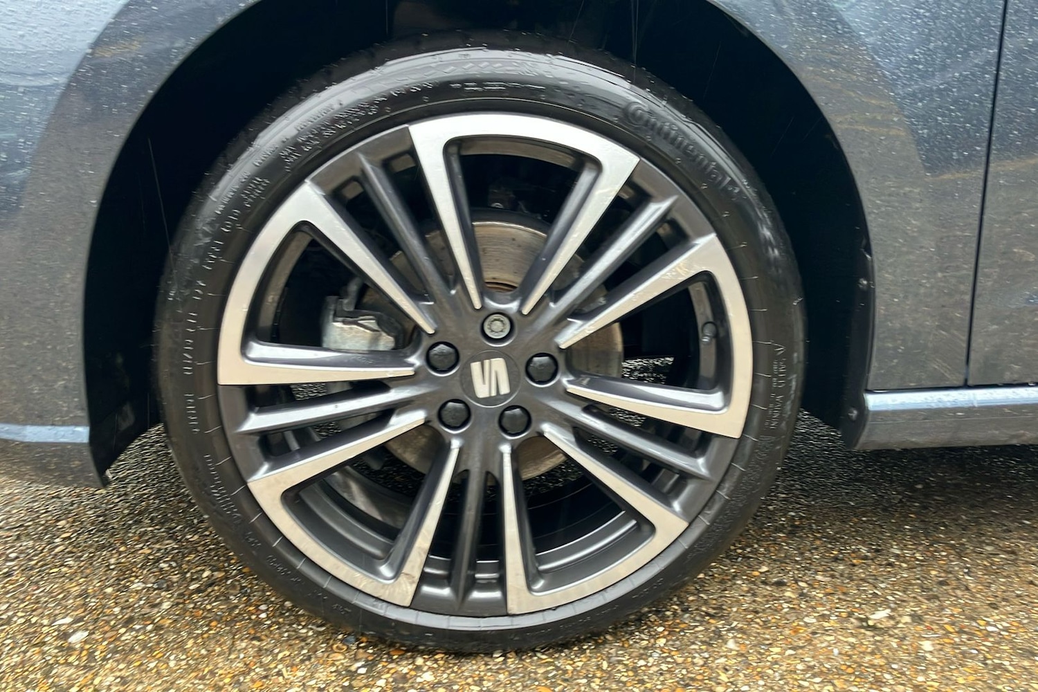 Used SEAT Ibiza 2024 for sale - 77328969: Photo 9