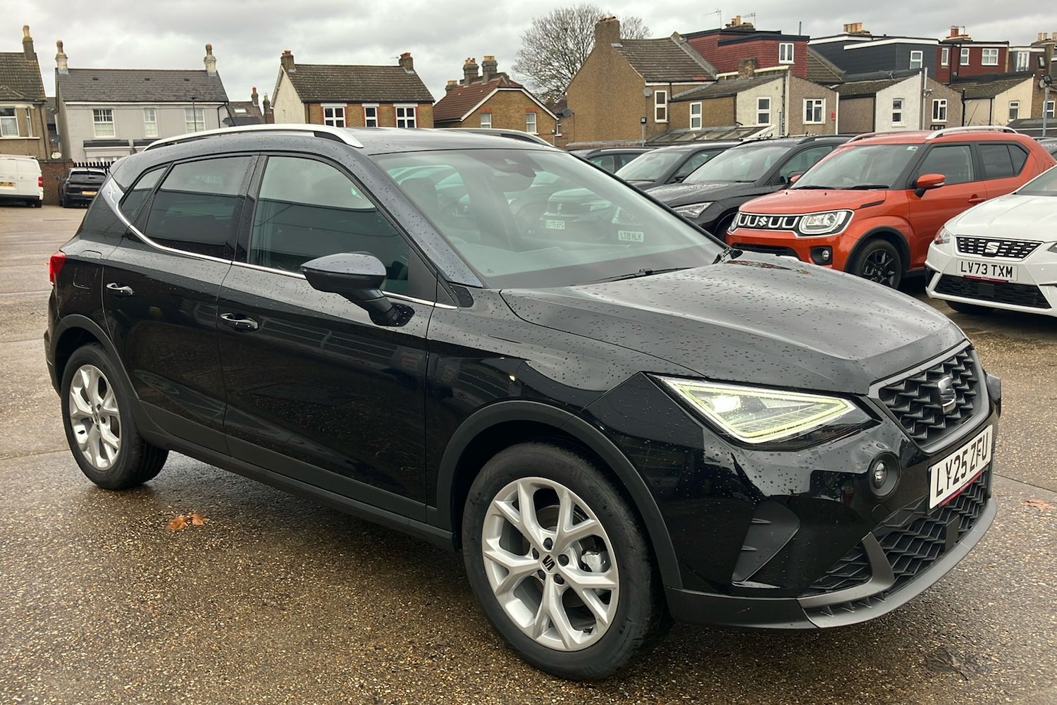 Used SEAT Arona 2025 for sale - 76224538: Photo 1