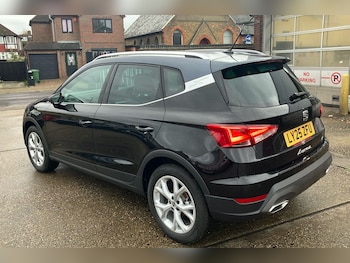 Used SEAT Arona 2025 for sale - 76224538: Photo