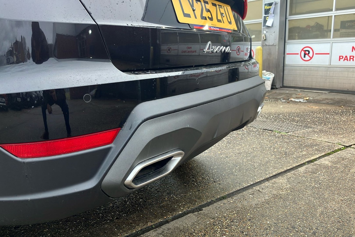 Used SEAT Arona 2025 for sale - 76224538: Photo 37