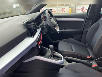 Used SEAT Arona 2025 for sale - 76224538: Photo