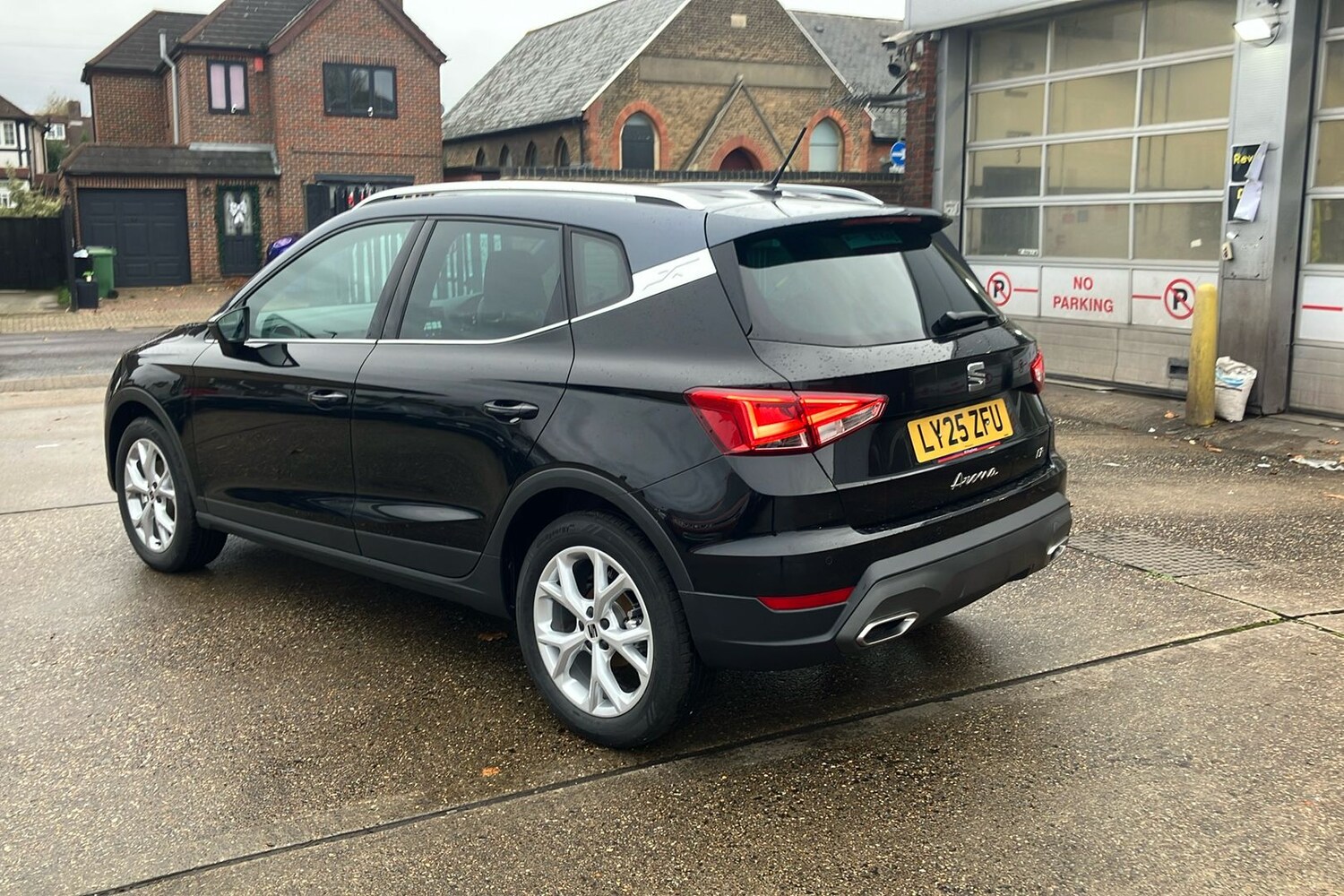 Used SEAT Arona 2025 for sale - 76224538: Photo 47