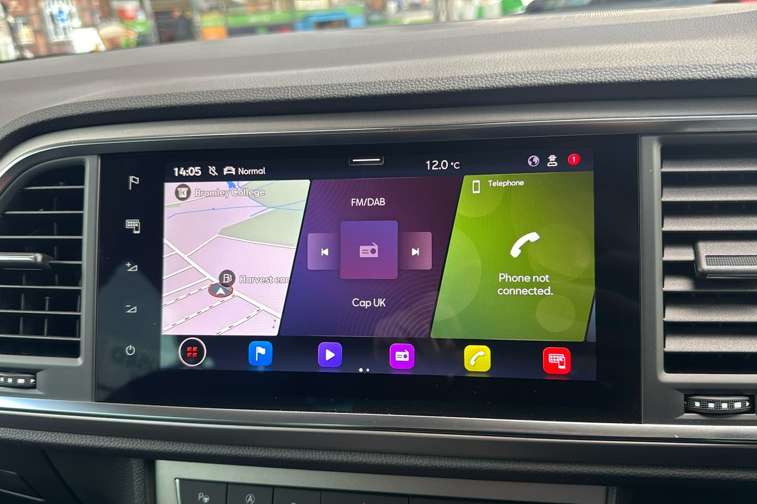 Used SEAT Ateca 2024 for sale - 77656021: Photo 14