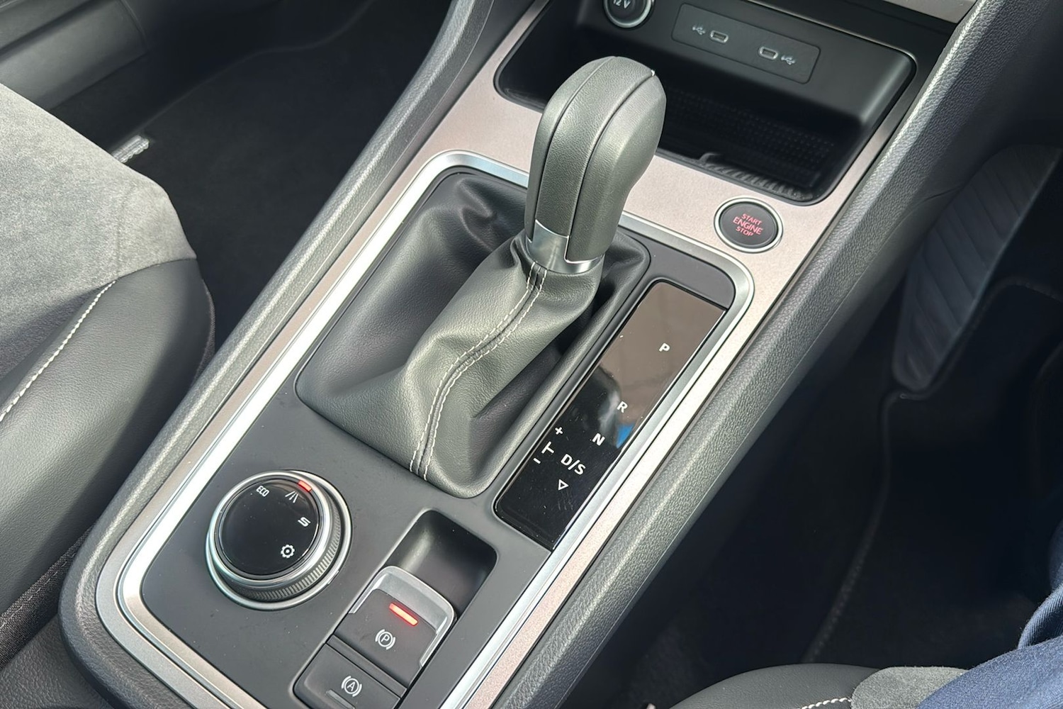 Used SEAT Ateca 2024 for sale - 77656021: Photo 17