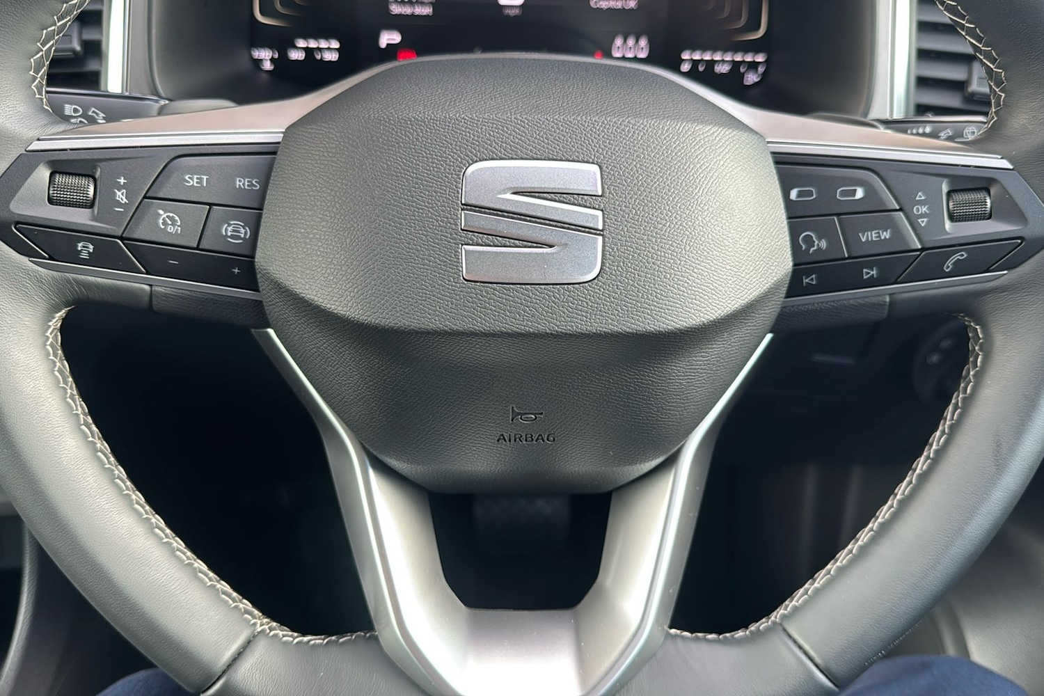 Used SEAT Ateca 2024 for sale - 77656021: Photo 20