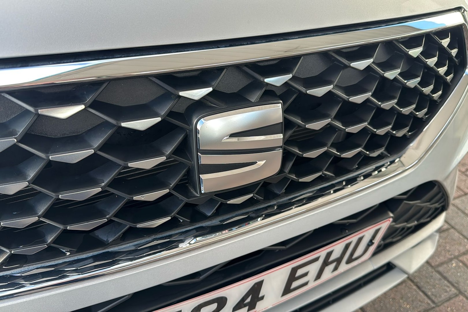 Used SEAT Ateca 2024 for sale - 77656021: Photo 23