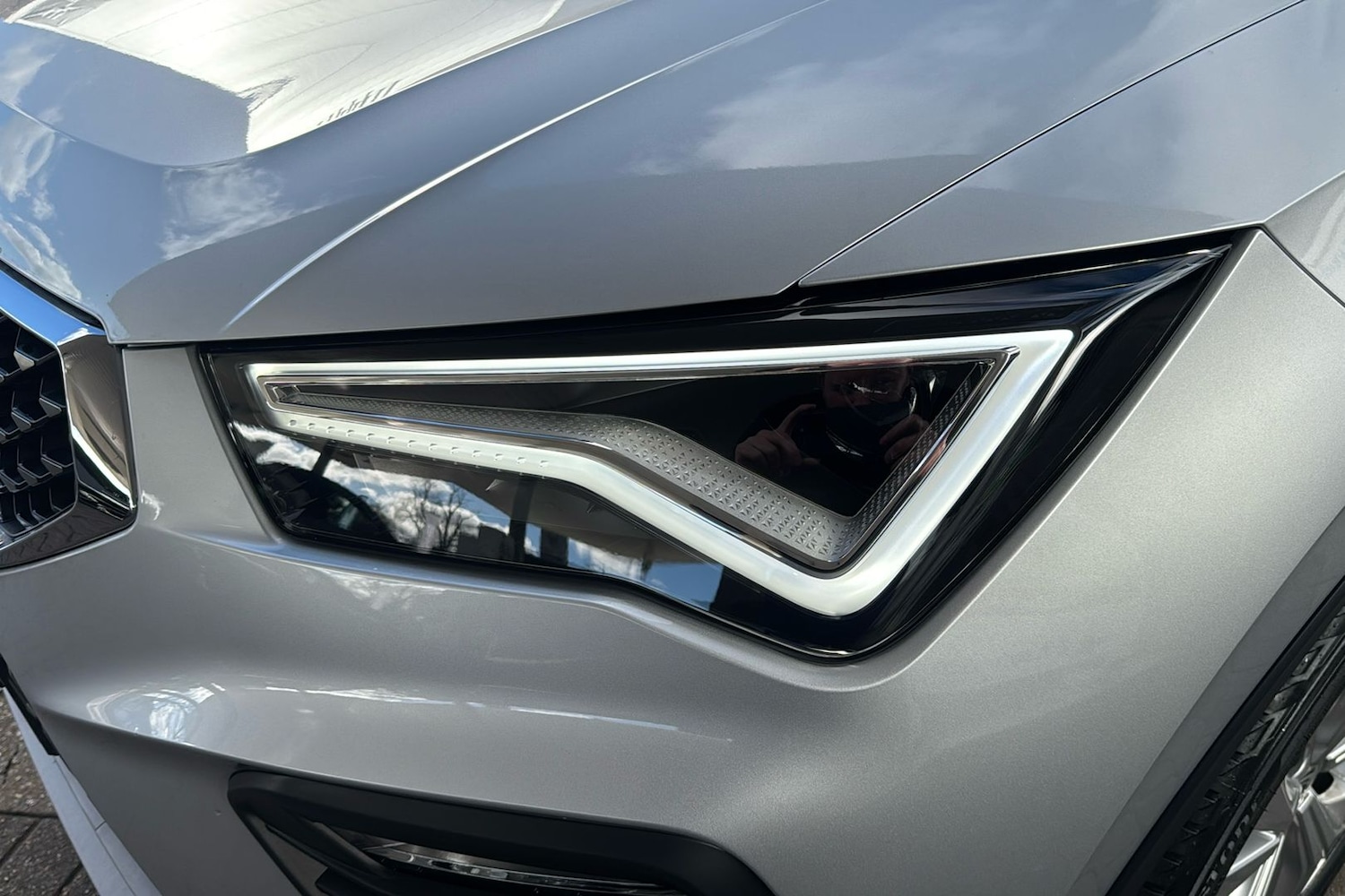 Used SEAT Ateca 2024 for sale - 77656021: Photo 25