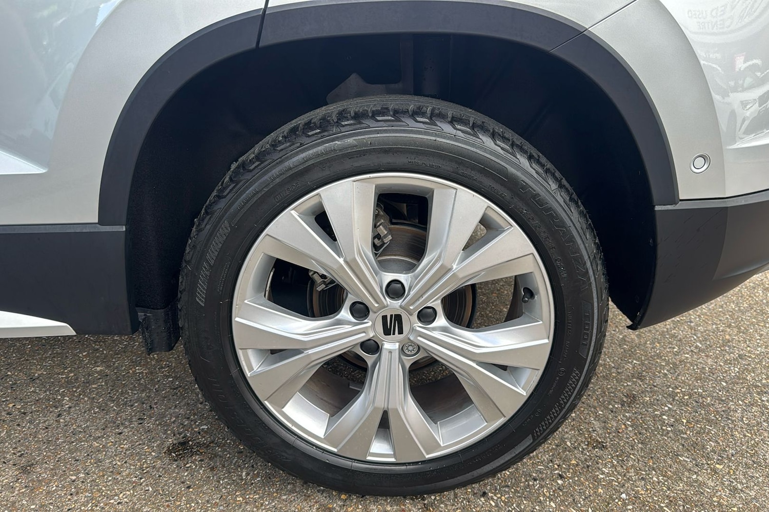 Used SEAT Ateca 2024 for sale - 77656021: Photo 28