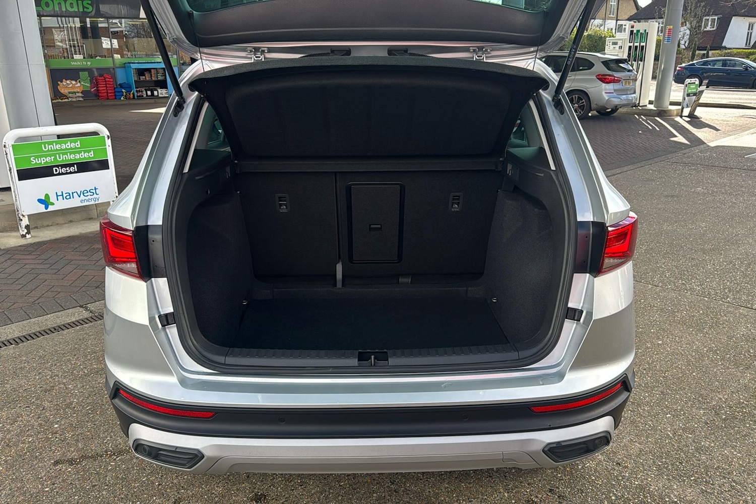 Used SEAT Ateca 2024 for sale - 77656021: Photo 32