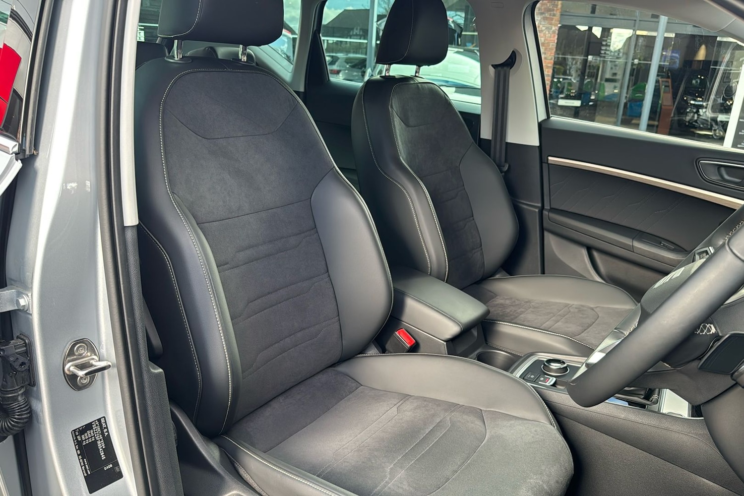 Used SEAT Ateca 2024 for sale - 77656021: Photo 39