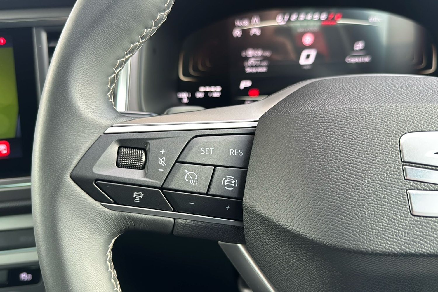 Used SEAT Ateca 2024 for sale - 77656021: Photo 40