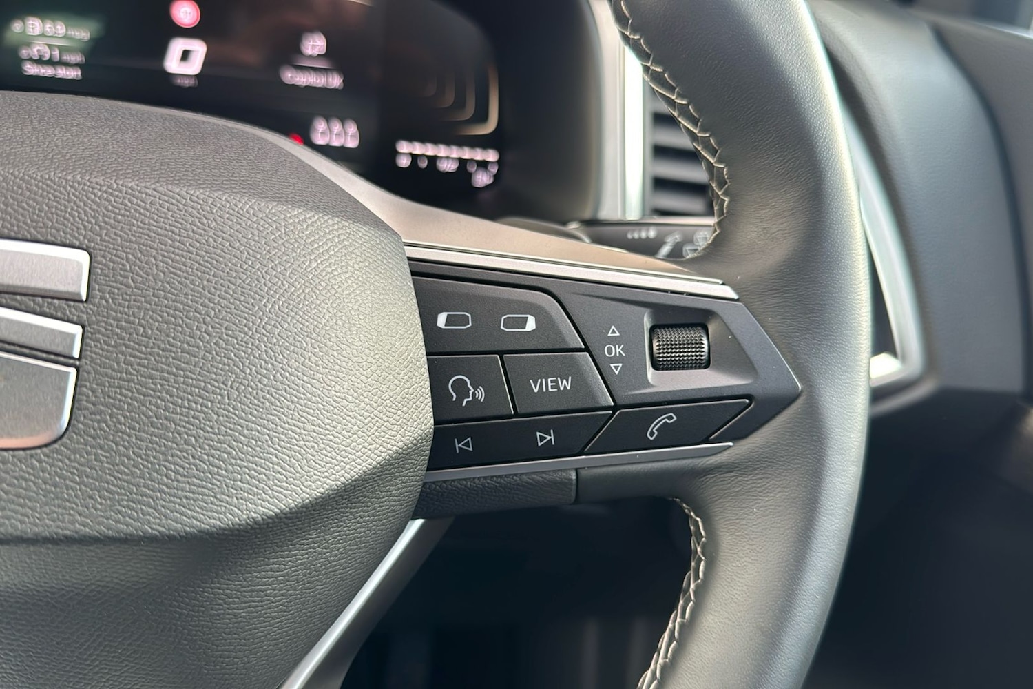 Used SEAT Ateca 2024 for sale - 77656021: Photo 41