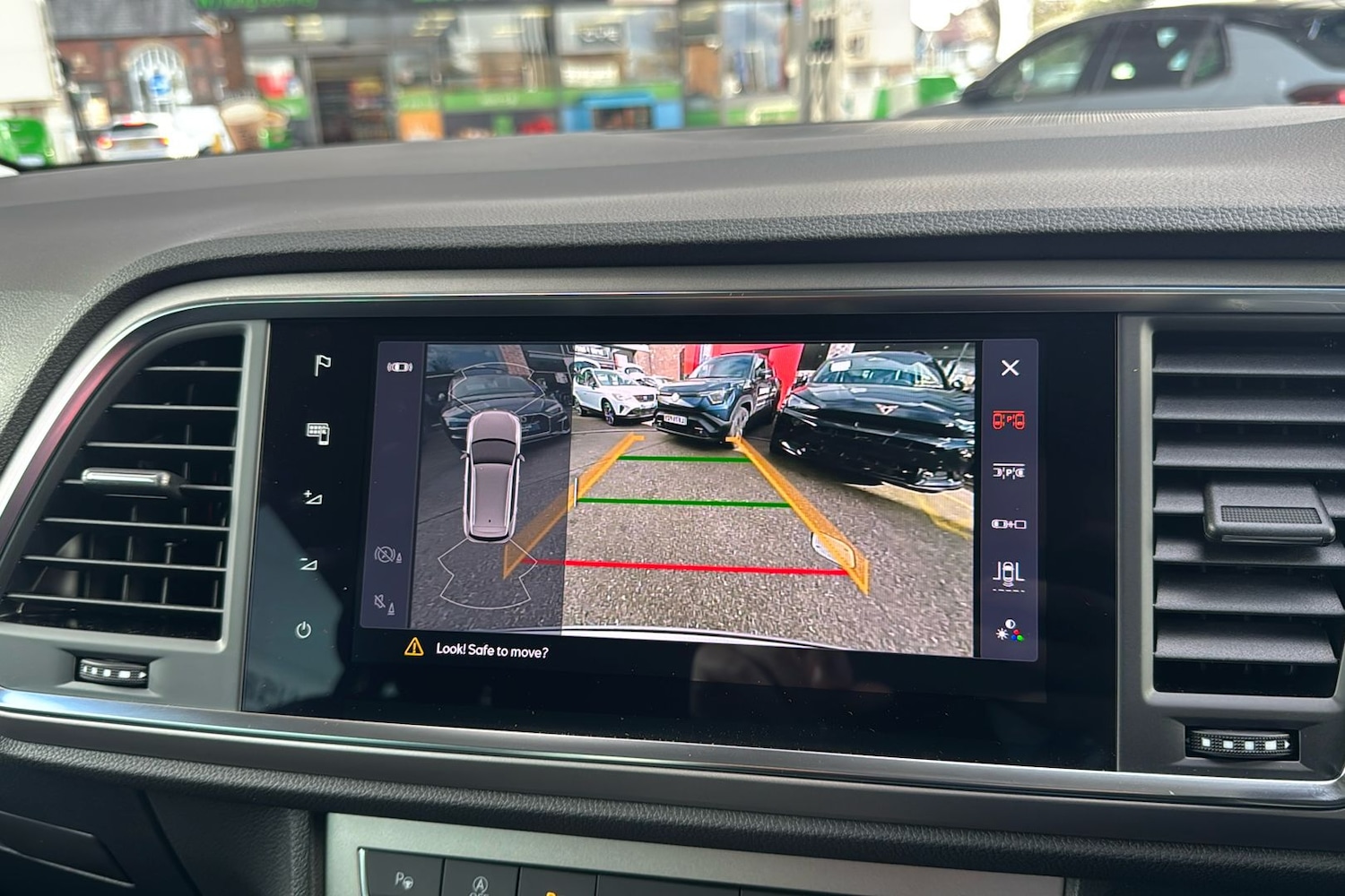 Used SEAT Ateca 2024 for sale - 77656021: Photo 43