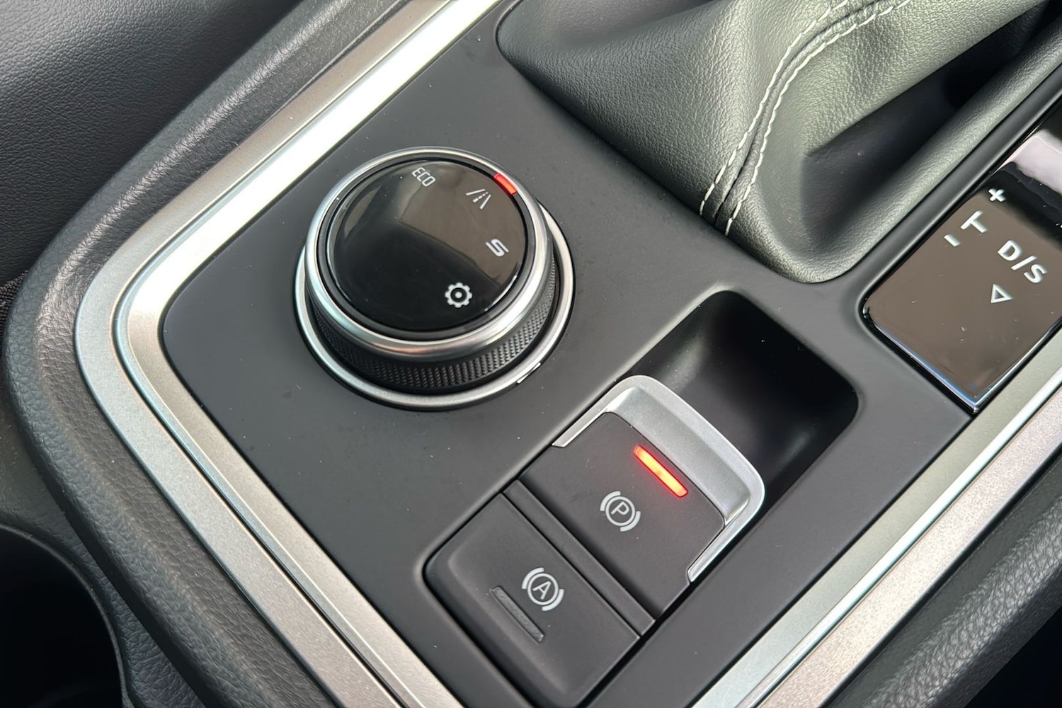 Used SEAT Ateca 2024 for sale - 77656021: Photo 44