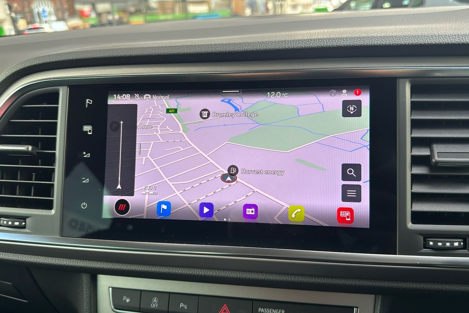 Used SEAT Ateca 2024 for sale - 77656021: Photo 45