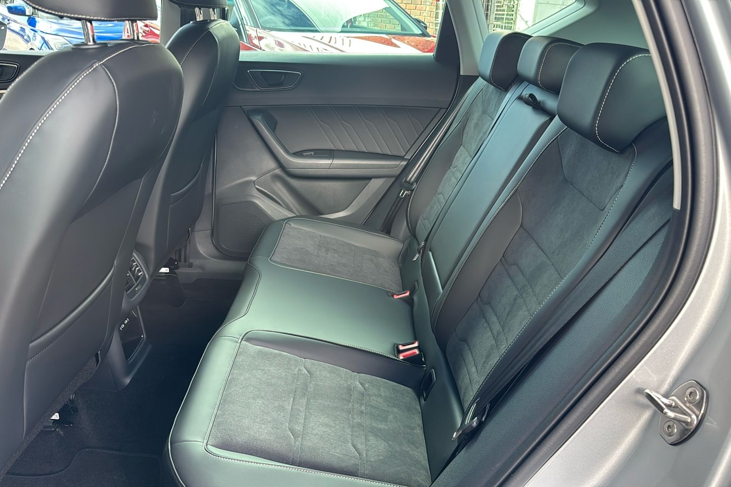 Used SEAT Ateca 2024 for sale - 77656021: Photo 5