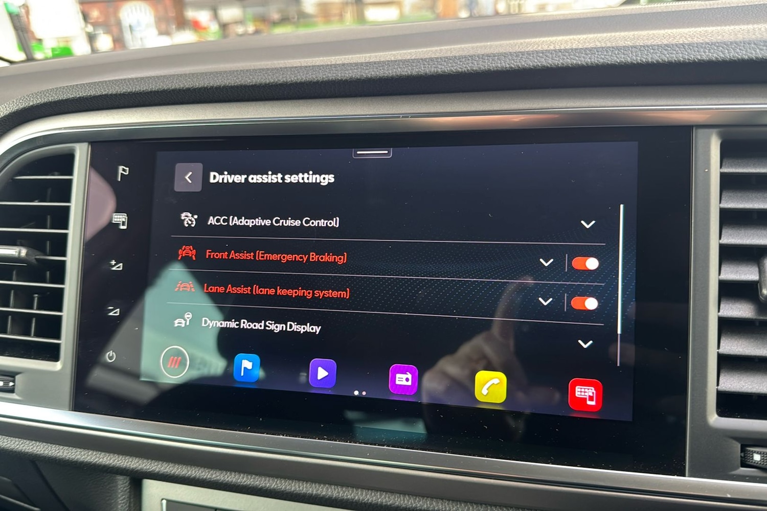 Used SEAT Ateca 2024 for sale - 77656021: Photo 53