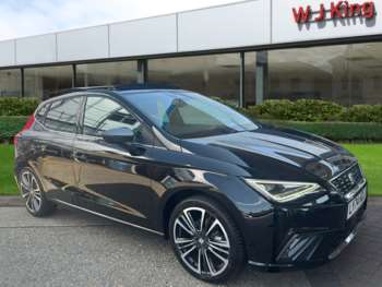 1.0 Tsi Xcellence Lux Hatchback 5dr Petrol Dsg Euro 6 s/s 115 Ps