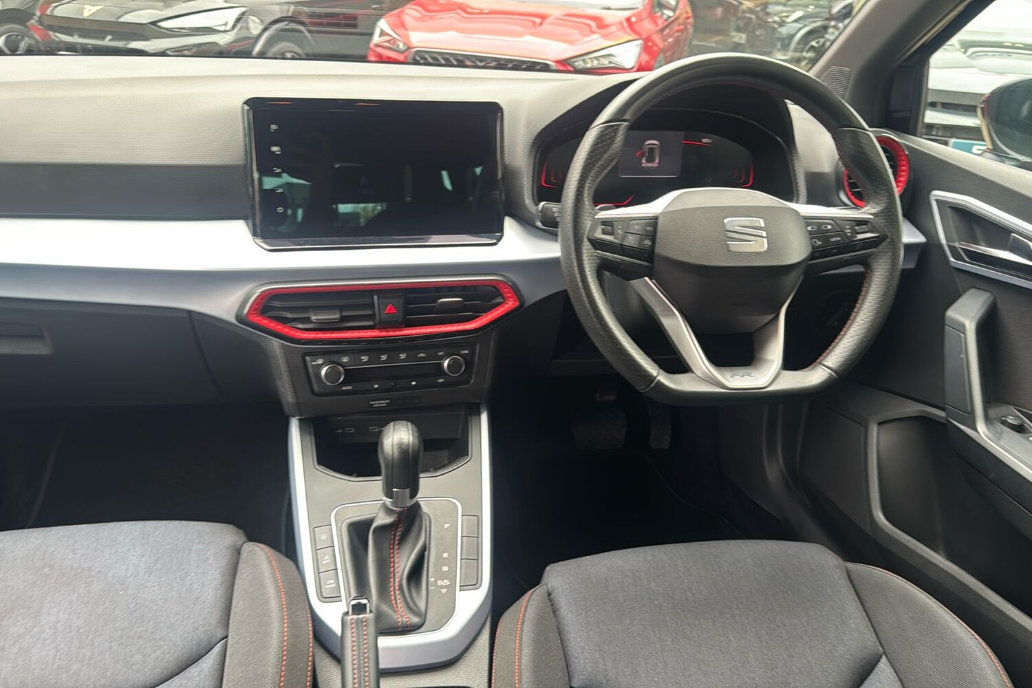 Used SEAT Arona 2024 for sale - 76310327: Photo 11