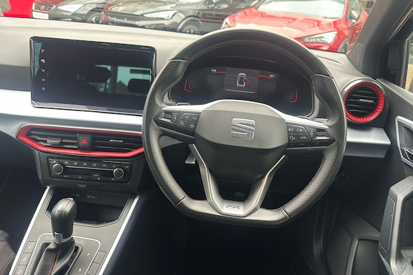 Used SEAT Arona 2024 for sale - 76310327: Photo 13