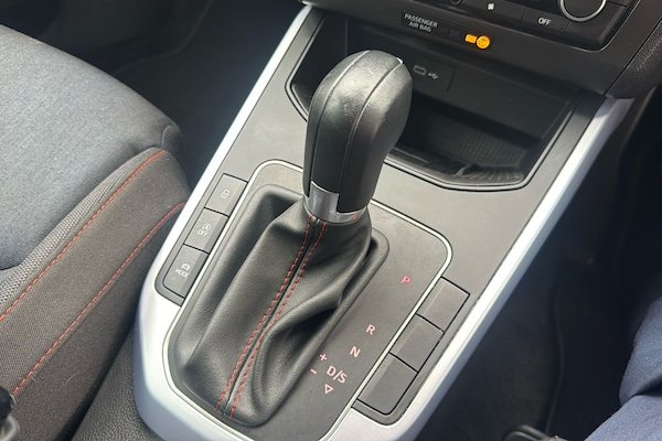 Used SEAT Arona 2024 for sale - 76310327: Photo 17