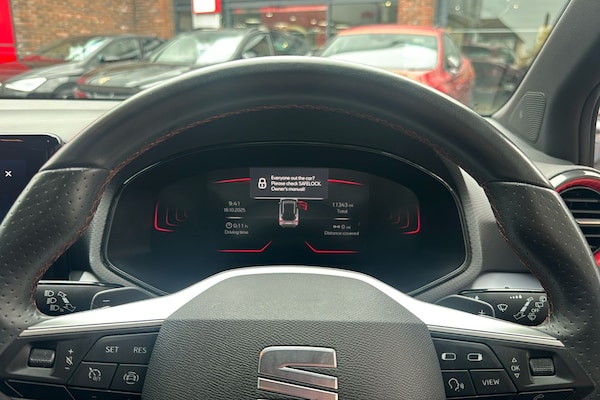 Used SEAT Arona 2024 for sale - 76310327: Photo 19
