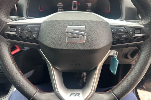Used SEAT Arona 2024 for sale - 76310327: Photo 20