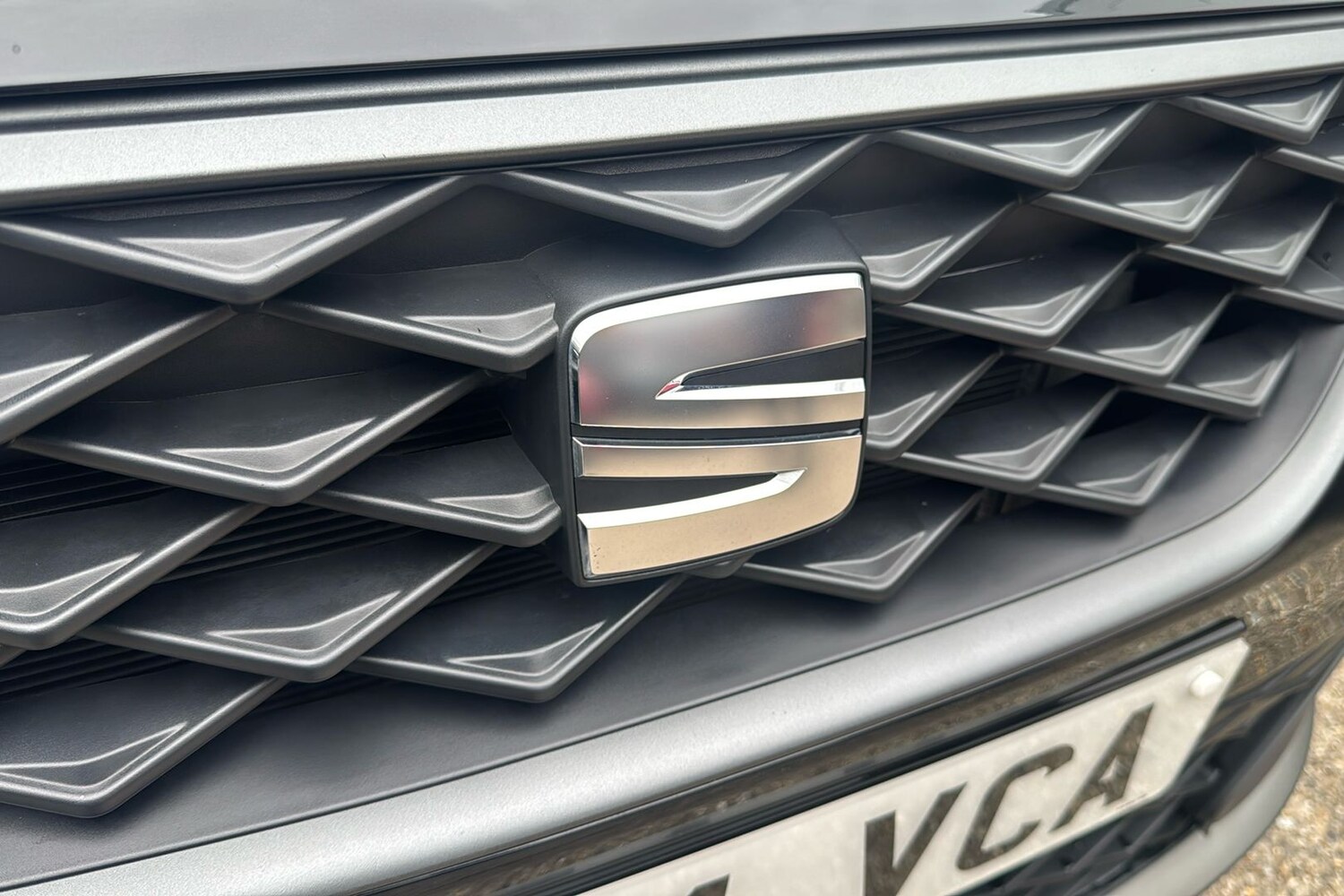 Used SEAT Arona 2024 for sale - 76310327: Photo 23