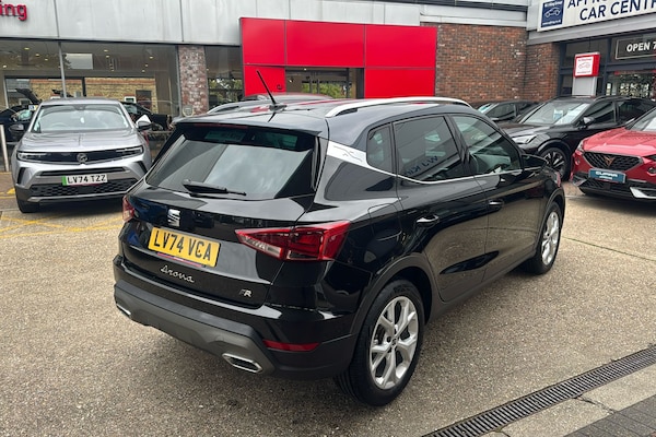 Used SEAT Arona 2024 for sale - 76310327: Photo 27