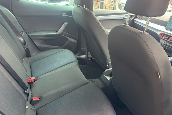 Used SEAT Arona 2024 for sale - 76310327: Photo 29