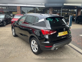 Used SEAT Arona 2024 for sale - 76310327: Photo 2