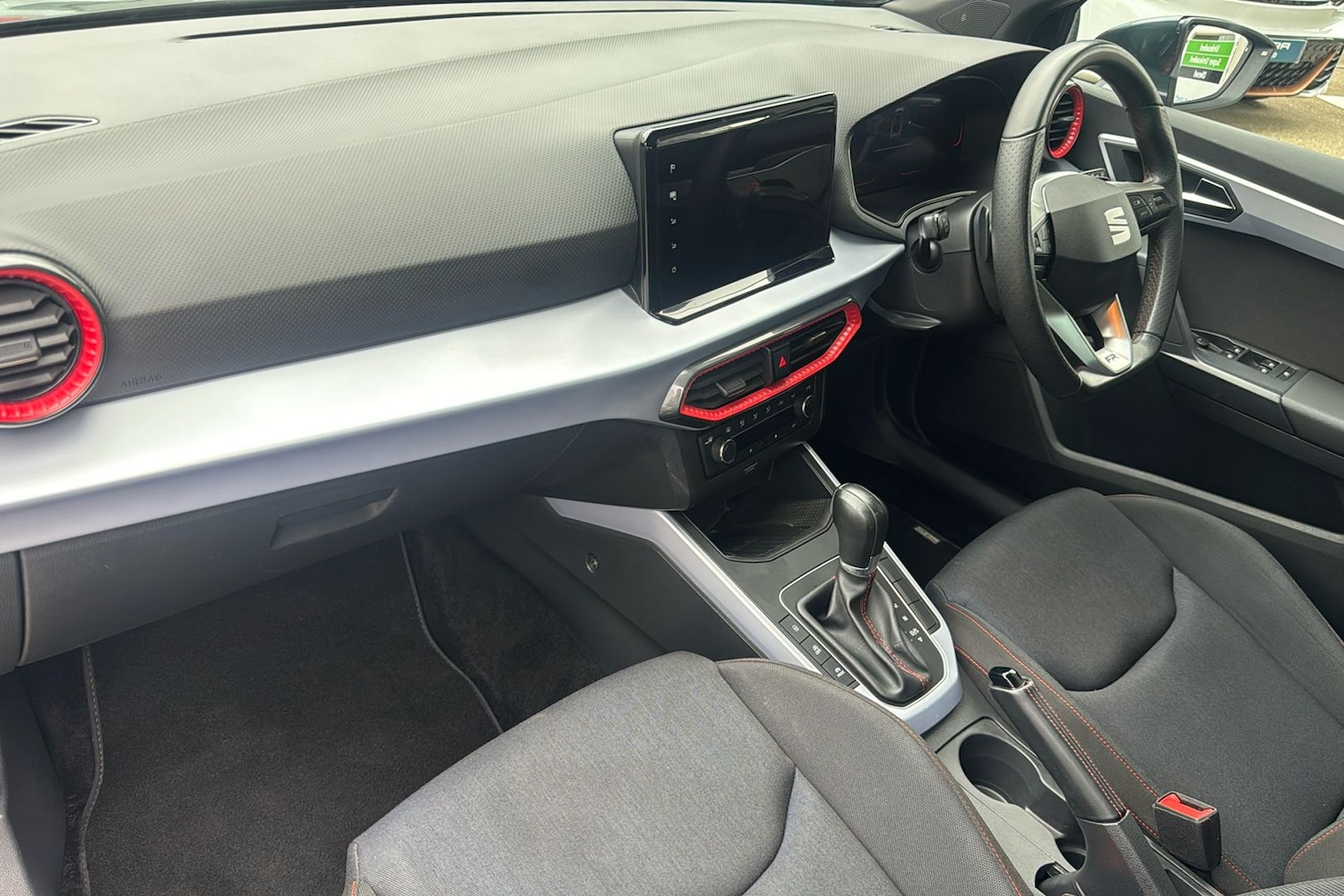 Used SEAT Arona 2024 for sale - 76310327: Photo 3