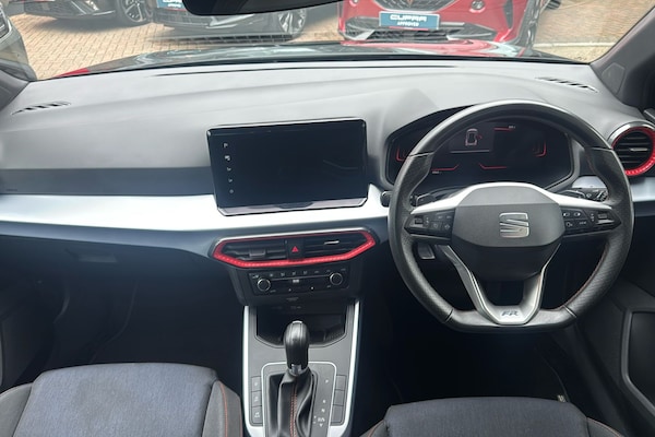Used SEAT Arona 2024 for sale - 76310327: Photo 30